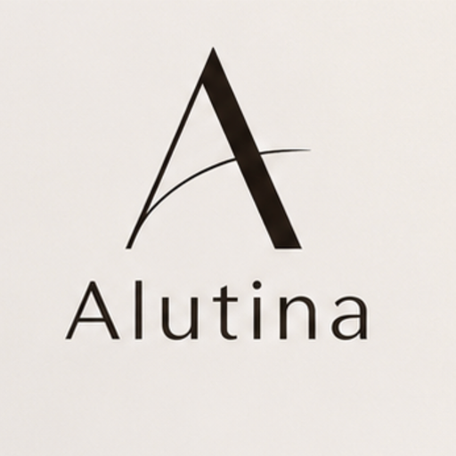 Alutina Shop